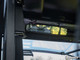 Polaris General / Ranger 17" Curved Rear View Mirror by Super ATV